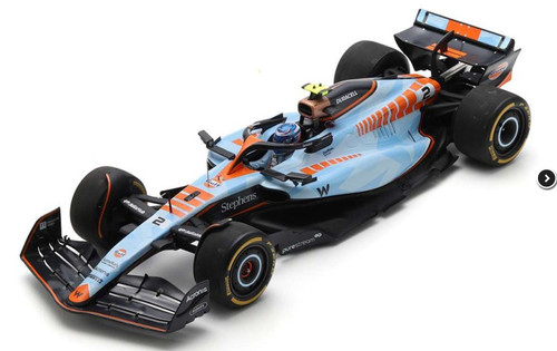 Spark williams fw45 - williams,