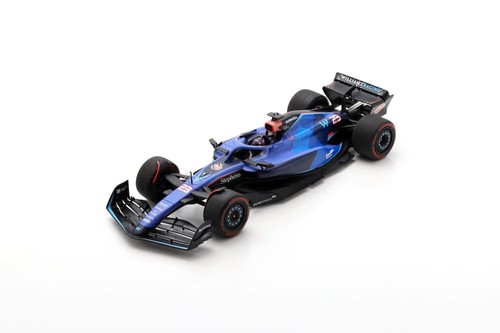 Williams fw45 n - williams,