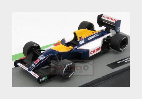 Edicola williams f1 fw14b - f1,