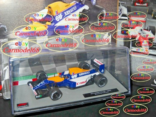 Williams fw14b riccardo - williams,