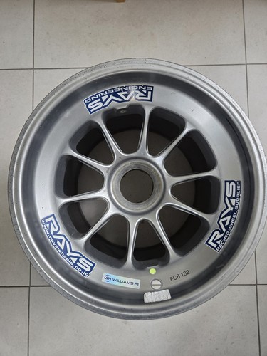 Williams rays 2009 fw31 - williams,