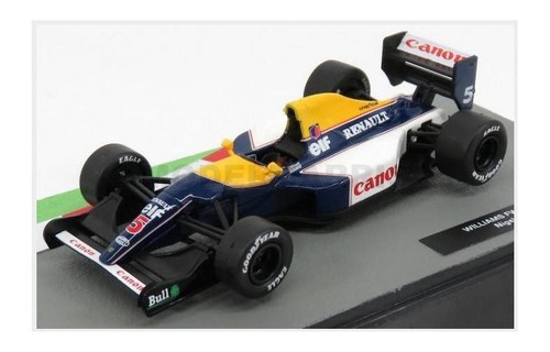 Edicola formula1autocol012 - edicola,