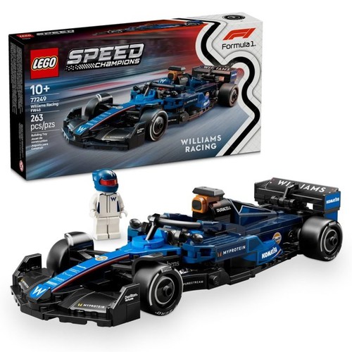 Lego speed champions - lego,
