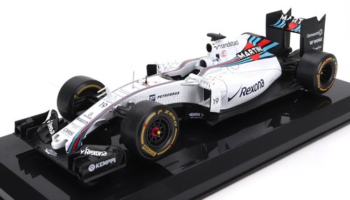 Edicola williams f1 - williams,