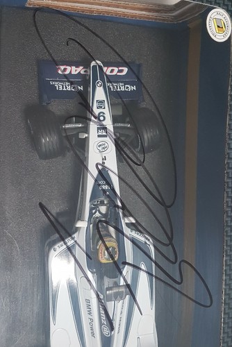 Williams f1fw22 ralf - 1:18,