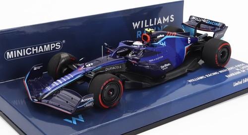 Minichamps williams - -,