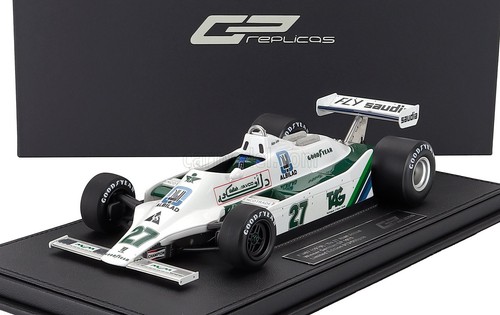 Replicas 18 modellino - replicas, 1/18