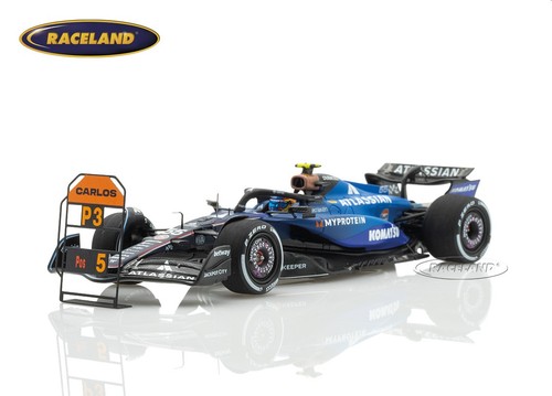 Williams fw47 mercedes - fw47,