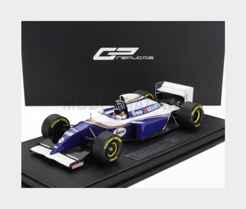 Replicas gp174awd williams - gp-replicas,