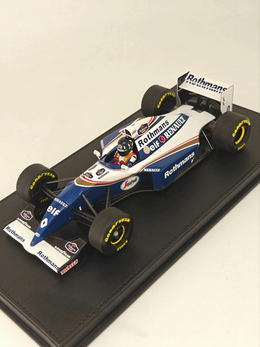 Modellino auto resina f1 - auto,