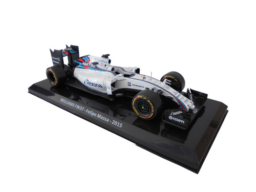 Formule williams fw37 f - formule,