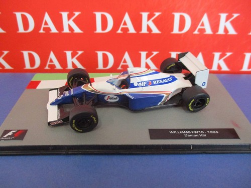 Die cast modellino - cast, 1/43