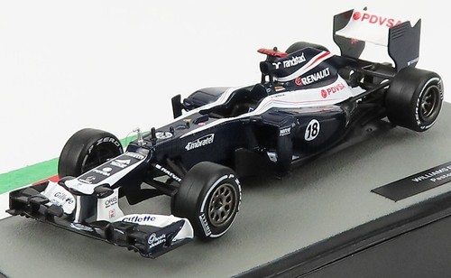 Edicola williams f1 - -,