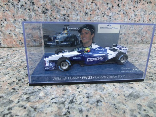 Williams bmw 23 versione - fw,